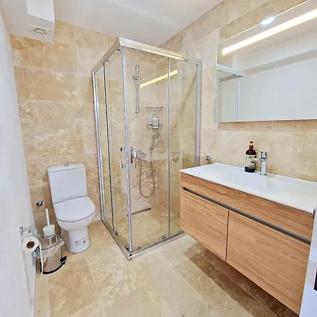 Turnabogazi Ciftlik Evleri İzmir