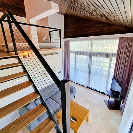 Hotel Turnabogazi Ciftlik Evleri *