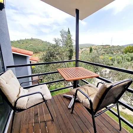 Hotel Turnabogazi Ciftlik Evleri İzmir