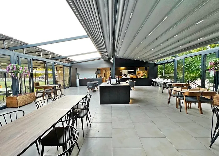 Turnabogazi Ciftlik Evleri Hotel