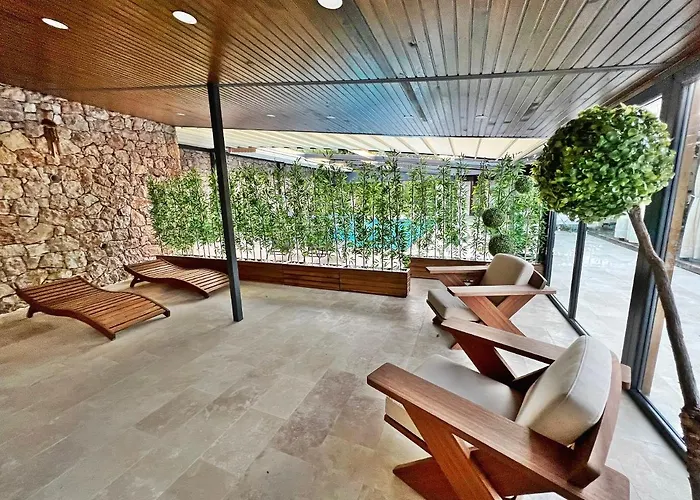 Turnabogazi Ciftlik Evleri *