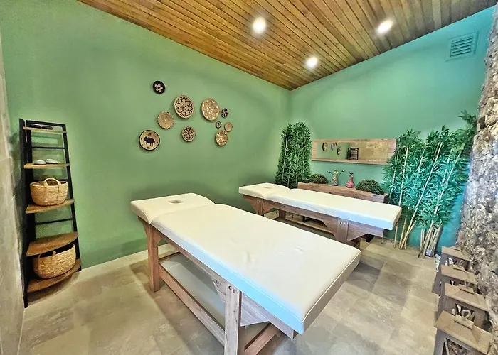 Turnaboğazı çiftlik Otel