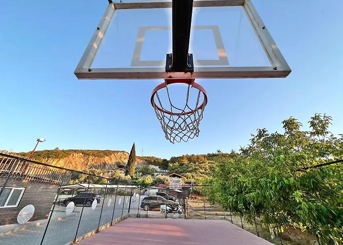 Turnaboğazı çiftlik