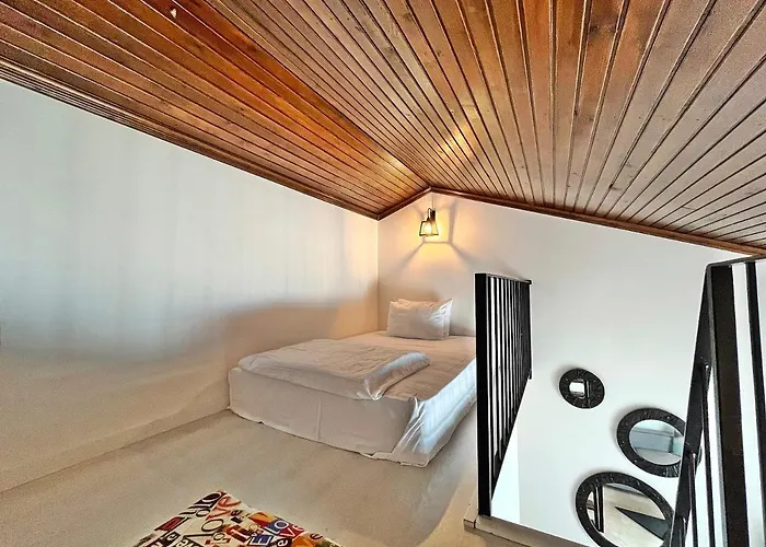 Turnabogazi Ciftlik Evleri *