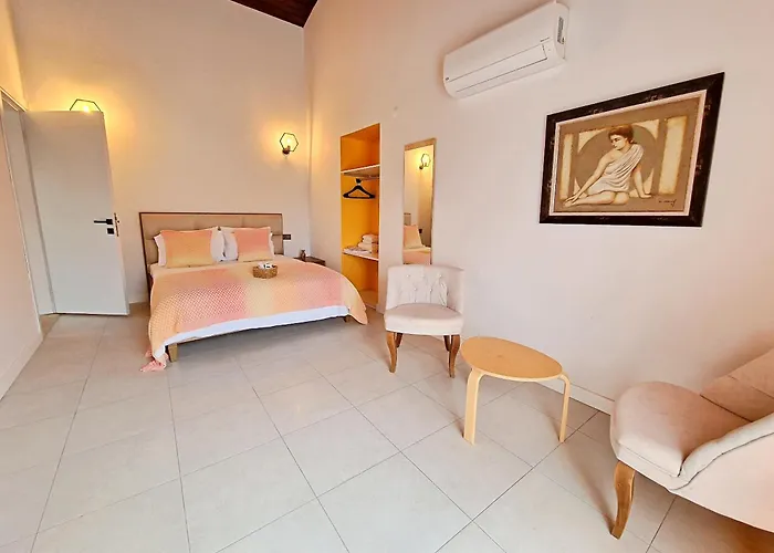 Otel Turnaboğazı çiftlik İzmir