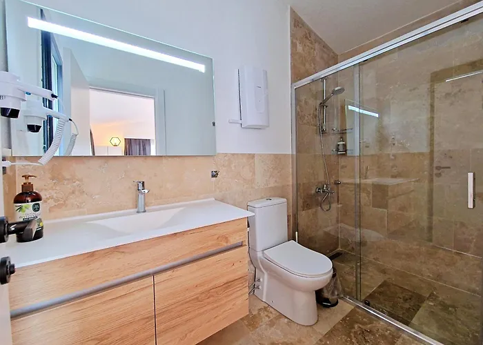 Turnabogazi Ciftlik Evleri Izmir