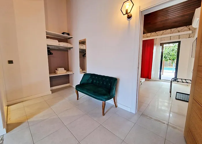 Turnaboğazı çiftlik