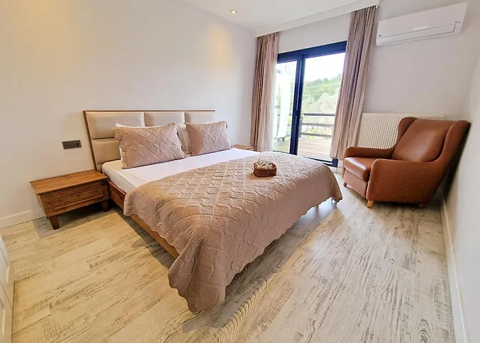 Turnaboğazı çiftlik * İzmir