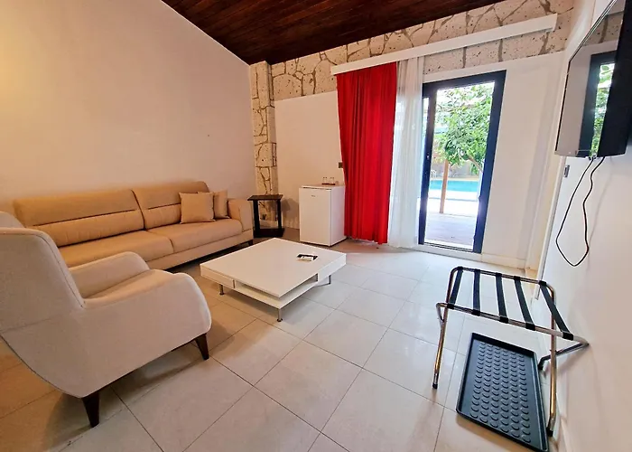 Turnaboğazı çiftlik İzmir