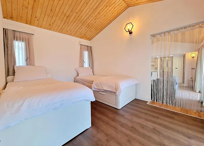 Turnaboğazı çiftlik Otel