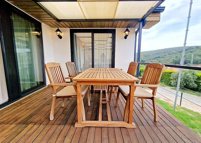 Turnaboğazı çiftlik *