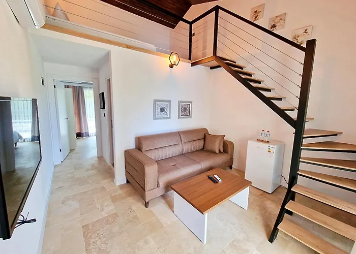 Hotel Turnabogazi Ciftlik Evleri