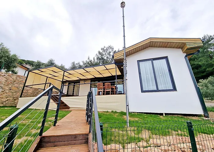 Hotel Turnabogazi Ciftlik Evleri *