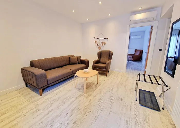 Turnaboğazı çiftlik *