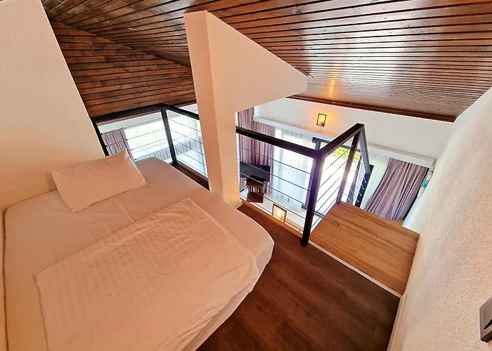 Otel Turnaboğazı çiftlik