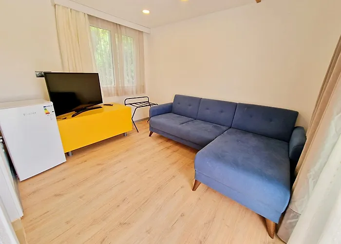 Turnaboğazı çiftlik İzmir