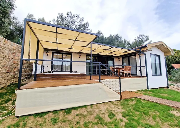 Turnaboğazı çiftlik