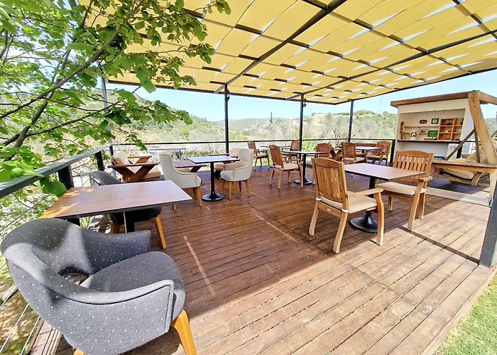 Turnaboğazı çiftlik İzmir