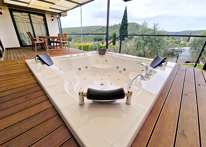 Turnaboğazı çiftlik Otel