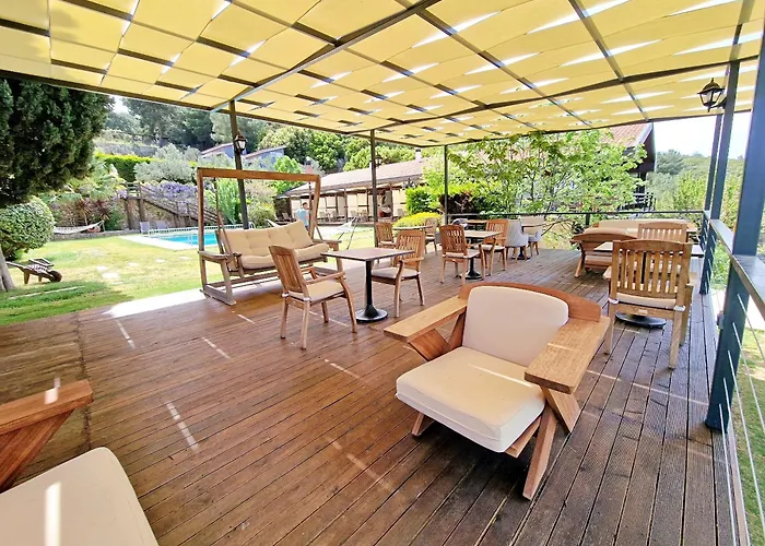 Hotel Turnabogazi Ciftlik Evleri Izmir