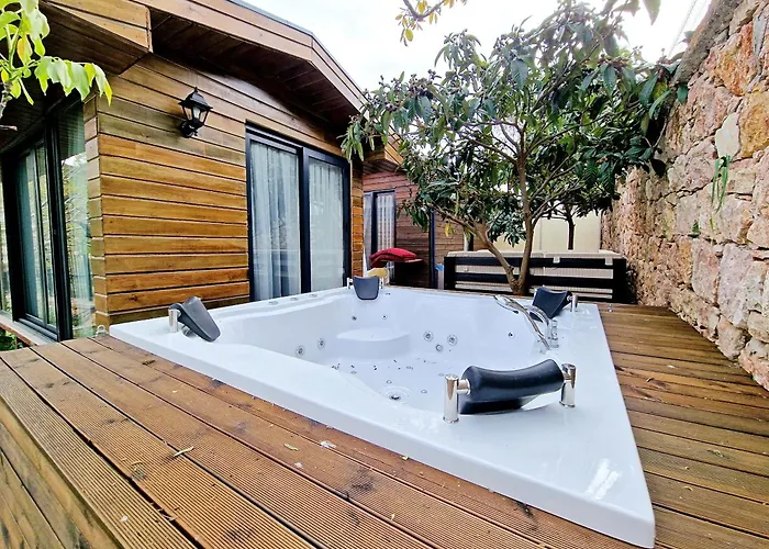 Turnaboğazı çiftlik *