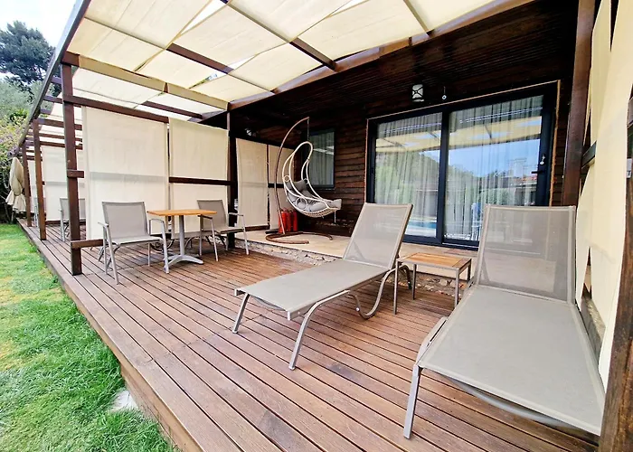 Hotel Turnabogazi Ciftlik Evleri