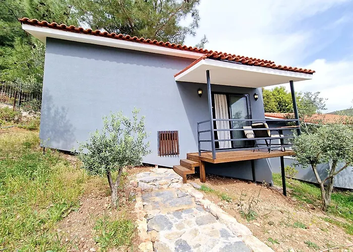 Turnaboğazı çiftlik * İzmir