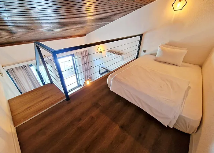 Turnaboğazı çiftlik İzmir