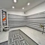 Hotel Turnabogazi Ciftlik Evleri Izmir