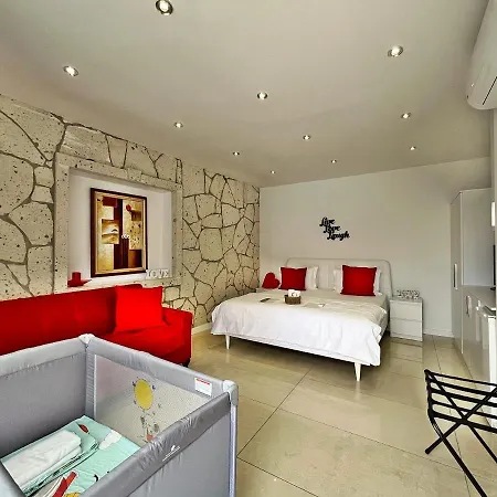 Turnabogazi Ciftlik Evleri