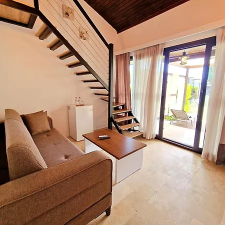 Turnabogazi Ciftlik Evleri