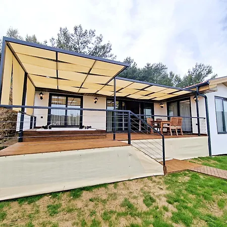 Turnabogazi Ciftlik Evleri