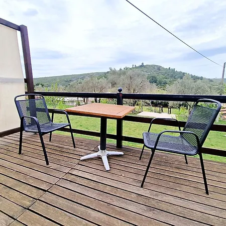 호텔 Turnabogazi Ciftlik Evleri