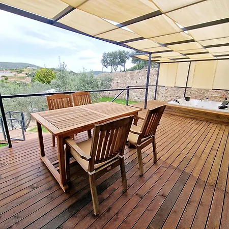 Turnabogazi Ciftlik Evleri *