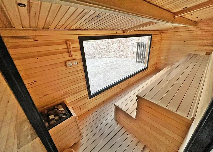 Turnabogazi Ciftlik Evleri