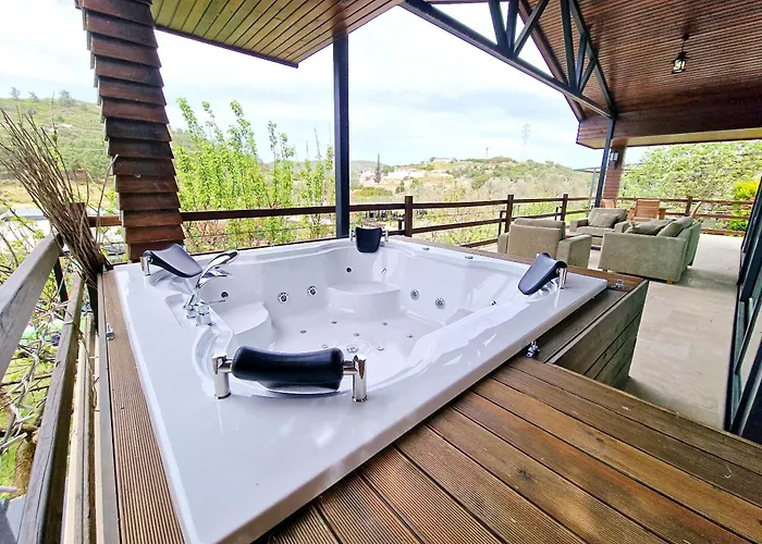 Hotel Turnabogazi Ciftlik Evleri